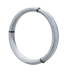 EKF lpb-08-110-hz Пруток d 8мм, (бухта 110м) горячеоцинкованный