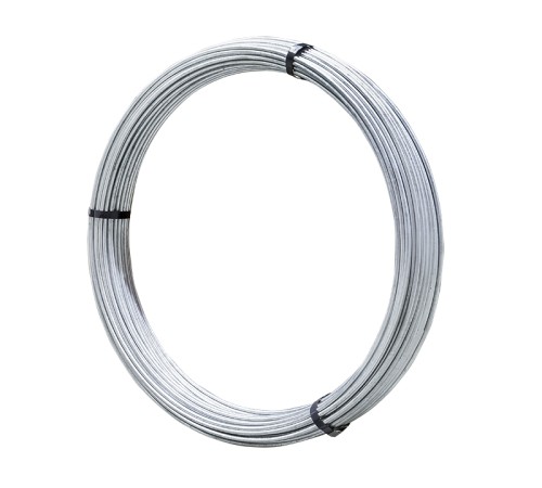 EKF lpb-08-110-hz Пруток d 8мм, (бухта 110м) горячеоцинкованный EKF lpb-08-110-hz Пруток d 8мм, (бухта 110м) горячеоцинкованный