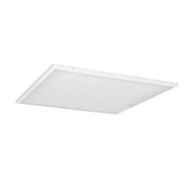 EKF LPL-4103-L-36-4000 Панель светодиодная ДУО-4103-L 36Вт 4000К опал 595х595  Basic