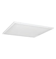 EKF LPL-4103-L-36-4000 Панель светодиодная ДУО-4103-L 36Вт 4000К опал 595х595  Basic