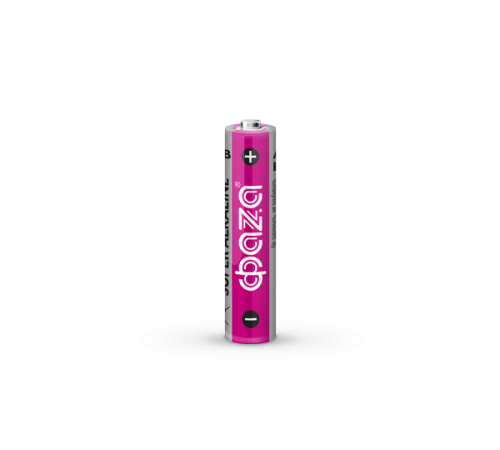 Элемент питания LR03 (AAA) Super Alkaline блистер, 4 шт. Элемент питания LR03 (AAA) Super Alkaline блистер, 4 шт.