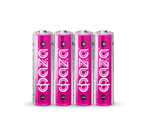 Элемент питания алкалиновый, LR 6(АА) Super Alkaline 4шт