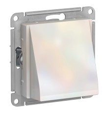 Systeme electric ATN000499 ATLASDESIGN ВЫВОД КАБЕЛЯ, механизм, ЖЕМЧУГ