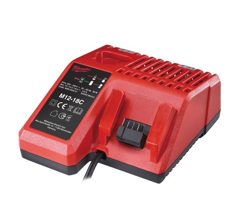 Устройство зарядное М12-18С