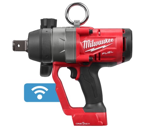 Гайковерт аккумуляторный M18 ONEFHIWF1-0X ONE-KEY FUEL 1