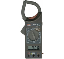 Клещи токовые M266F
