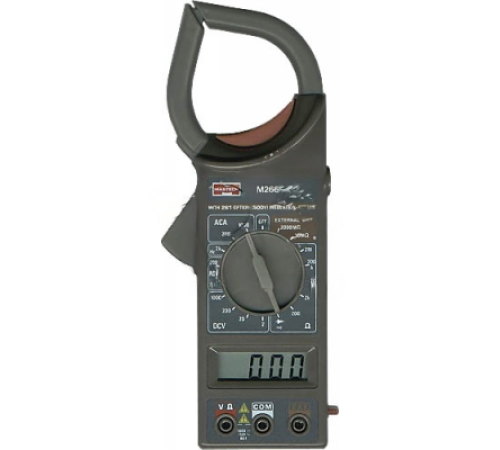 Клещи токовые M266F