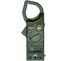 Клещи токовые M266C