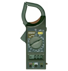 Клещи токовые M266C