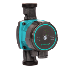 Насос циркуляционный MASTER S 25-6 180 1x230V Электронно регулируемый