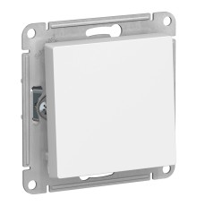 Systeme electric ATN000171 ATLASDESIGN Перекрестный ПЕРЕКЛЮЧАТЕЛЬ, сх.7, 10АХ, механизм, БЕЛЫЙ