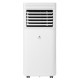 Мобильный кондиционер cерии CUBO RM-CU30HH-E