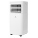Мобильный кондиционер cерии CUBO RM-CU30HH-E