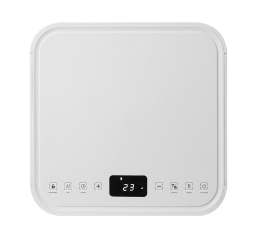 Мобильный кондиционер cерии CUBO RM-CU30HH-E Мобильный кондиционер cерии CUBO RM-CU30HH-E