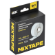 Изолента самослипающаяся силиконовая резиновая 0.5х25мм (рул.9.1м) 70 MIXTAPE 7 IEK MT7-IZ32-D05-25-D91