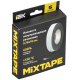 Изолента полупроводящая резиновая 0.76х19мм (рул.5м) 13 MIXTAPE 7 IEK MT7-IZ33-C076-19-05