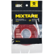 MIXTAPE PRO Лента монтажная прочная двусторонняя 1х9мм 5м IEK