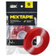 MIXTAPE PRO Лента монтажная прочная двусторонняя 1х12мм 5м IEK
