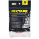 MIXTAPE PRO Лента монтажная прочная двусторонняя 1х12мм 5м IEK