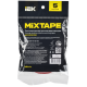 MIXTAPE PRO Лента монтажная прочная двусторонняя 1х20мм 5м IEK