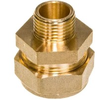 Муфта (M) 15х3/4 EF