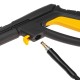 Kranz KR-16-1263 Мойка высокого давления KR-210, 2600Вт, 500 л/ч, 210 Бар