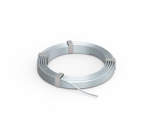 DKC NC1010 Пруток 10 мм, горячеоцинкованный ( 80 метров) DKC NC1010 Пруток 10 мм, горячеоцинкованный ( 80 метров)