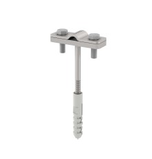 DKC ND2305 Фасадный держатель,160 мм