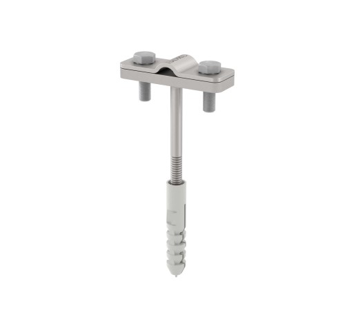 DKC ND2305 Фасадный держатель,160 мм DKC ND2305 Фасадный держатель,160 мм