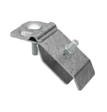 DKC ND2308 Держатель прутка на водостоке с болтом