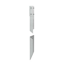 DKC NE5503 Вертикальный заземлитель из уголка 50х50х5 мм, 3 м