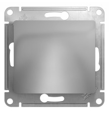 Systeme electric GSL000399 GLOSSA ВЫВОД КАБЕЛЯ, механизм, АЛЮМИНИЙ