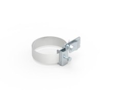 DKC NG3002 Хомут на металл. трубы до D20-80 мм