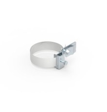 DKC NG3002 Хомут на металл. трубы до D20-80 мм