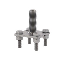 DKC NG6606 Соединитель проводника для молниеприемника