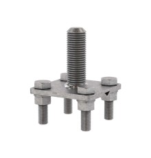 DKC NG6606 Соединитель проводника для молниеприемника