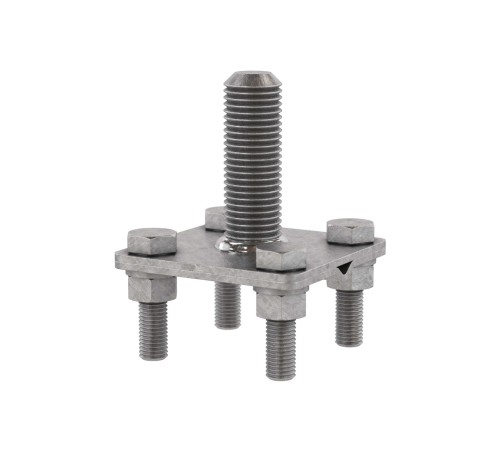 DKC NG6606 Соединитель проводника для молниеприемника