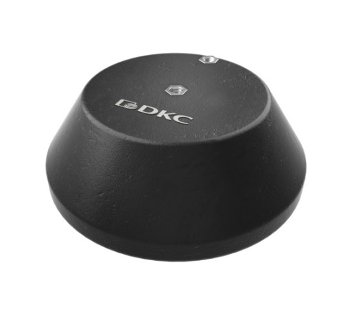 DKC NL0500 Бетонное основание, 40 кг DKC NL0500 Бетонное основание, 40 кг