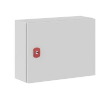 DKC R5ST0341 Корпус сварной навесной серии ST с М/П Размер: 300 x 400 x 150 мм (В х Ш х Г)