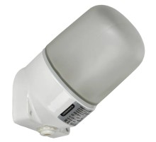 TERMA Светильник НПБ 450-4 IP54 60Вт белый наклон