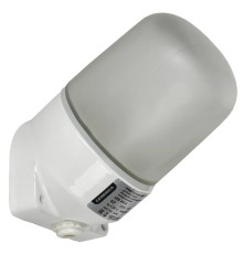 TERMA Светильник НПБ 450-4 IP54 60Вт белый наклон