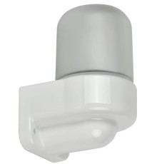 Светильник TERMA НПБ 450-6 IP54 60Вт белый угол