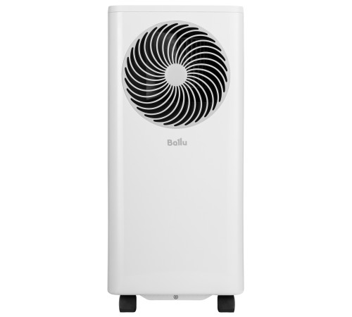 Кондиционер мобильный 07 OR/N6, для помещений площадью до 20м2