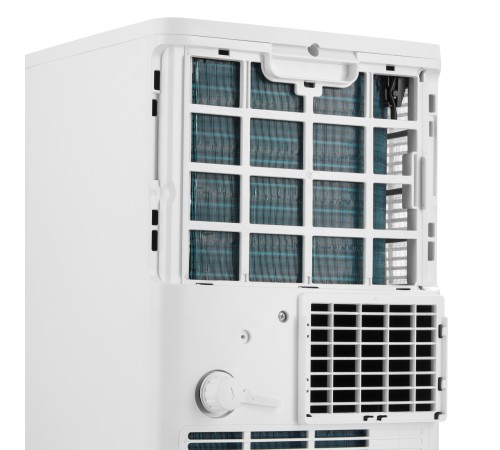 Кондиционер мобильный 07 OR/N6, для помещений площадью до 20м2