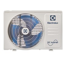 Блок внутренний сплит-системы Electrolux Smartline EACS-09HSM/N8_V2/out 9000 BTU, 25 м², охлаждение, обогрев, осушение