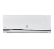 Блок внутренний сплит-системы Electrolux Smartline EACS-09HSM/N8_V2/in 9000 BTU, 25 м², 27 дБ, охлаждение, обогрев, осушение, белый