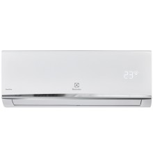 Блок внутренний сплит-системы Electrolux Smartline EACS-09HSM/N8_V2/in 9000 BTU, 25 м², 27 дБ, охлаждение, обогрев, осушение, белый