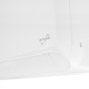 Блок внутренний Electrolux Fusion Wave Super DC EACS/I-12HFW/N8/in сплит-системы, инверторного типа