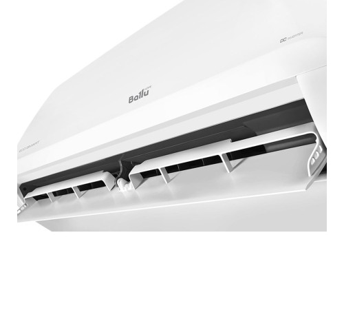 Блок внутренний Ballu Eco Smart DC BSYI/in-12HN8_V4 сплит-системы, инверторного типа