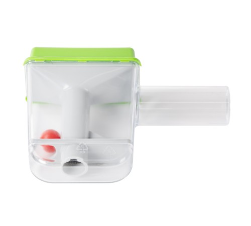 Сифон для отвода конденсата кондиционера, прозрачный G-33